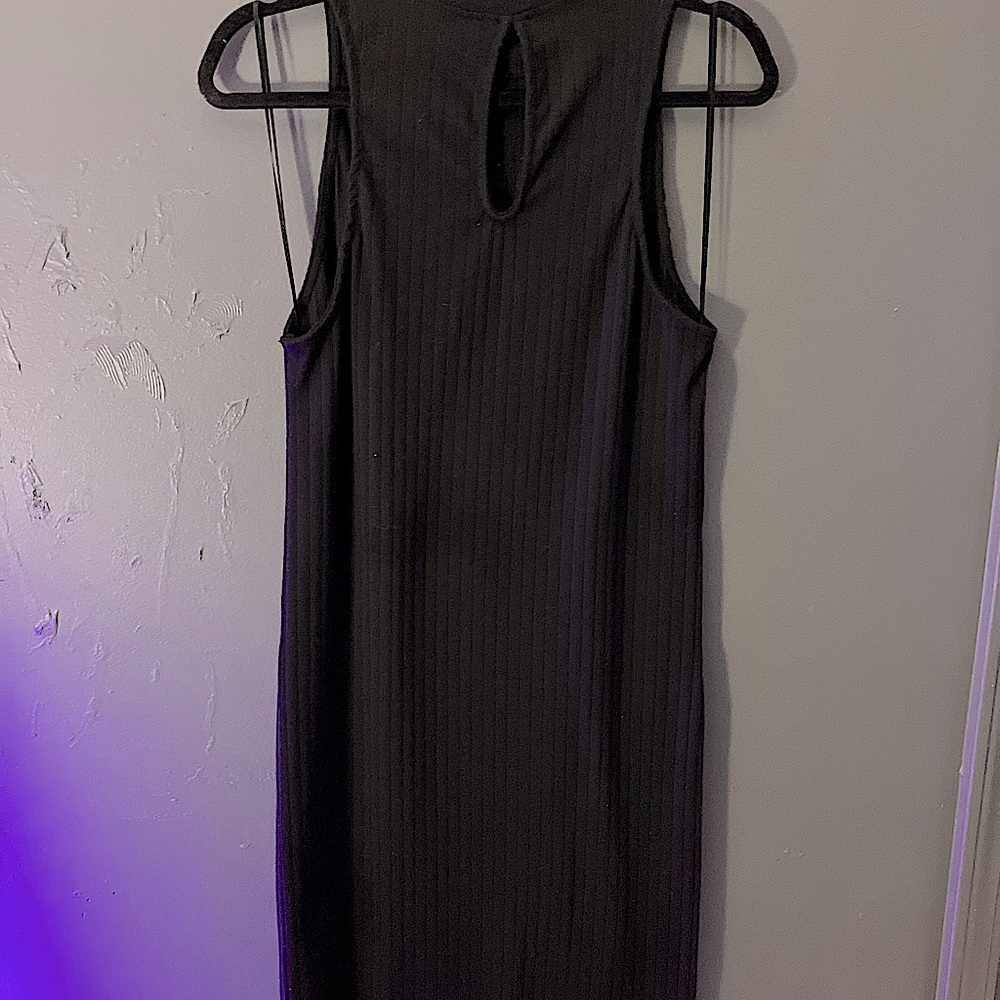 Size large formfitting pencil dress by Joe boxer